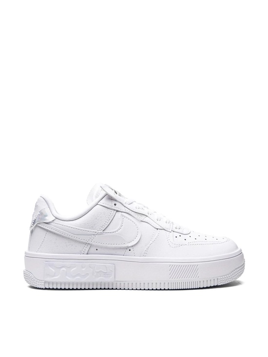 Nike Shoes - Nike Air Force 1 Fontanka "White/ Iridescent" sneakers